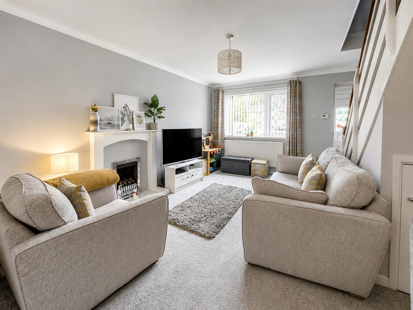 Clos Llandyfan, Garden Village, Gorseinon, Swansea, SA4 4JQ